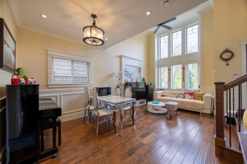 10511 No.1 Road, Richmond, BC 