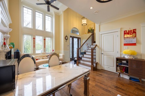 10511 No.1 Road, Richmond, BC 