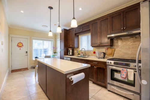 10511 No.1 Road, Richmond, BC 