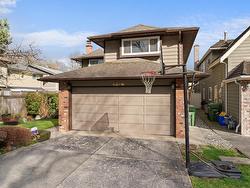 6200 Garnet Drive  Richmond, BC V7C 5B5