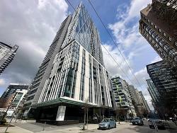 1706-1111 Richards Street  Vancouver, BC V6B 0S3