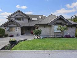 5390 Westhaven Wynd  West Vancouver, BC V7W 3E8