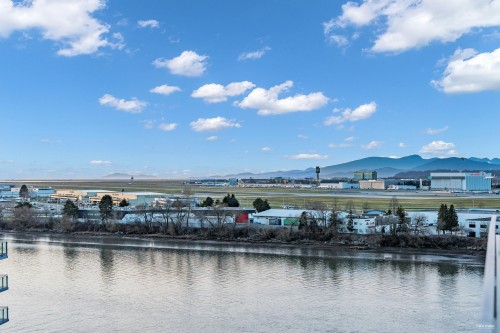 910-6833 Pearson Way, Richmond, BC 