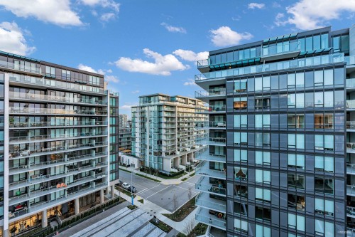 910-6833 Pearson Way, Richmond, BC 