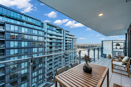 910-6833 Pearson Way, Richmond, BC 