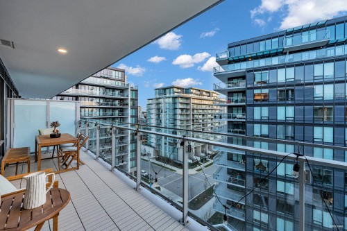 910-6833 Pearson Way, Richmond, BC 