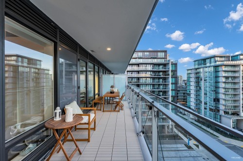 910-6833 Pearson Way, Richmond, BC 