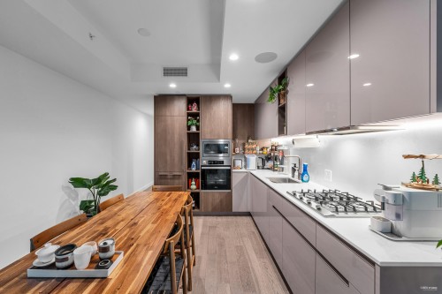 910-6833 Pearson Way, Richmond, BC 