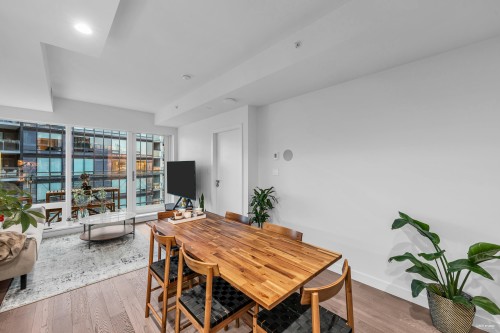 910-6833 Pearson Way, Richmond, BC 