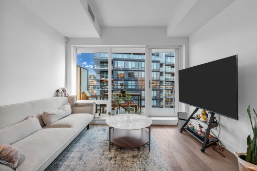 910-6833 Pearson Way, Richmond, BC 