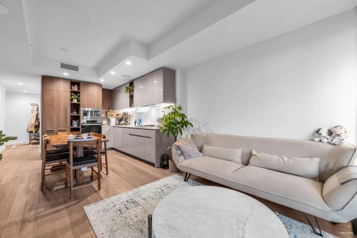 910-6833 Pearson Way, Richmond, BC 