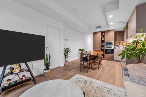 910-6833 Pearson Way, Richmond, BC 