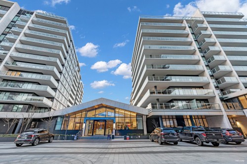 910-6833 Pearson Way, Richmond, BC 