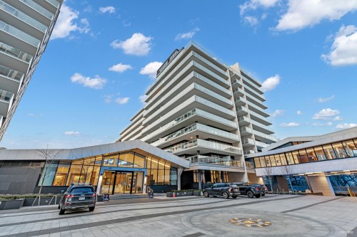 910-6833 Pearson Way, Richmond, BC 