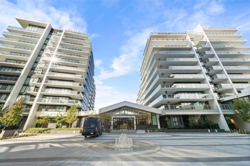 910-6833 Pearson Way, Richmond, BC 