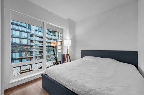 910-6833 Pearson Way, Richmond, BC 