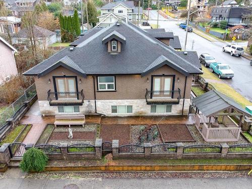 2701 St George Street, Port Moody, BC 