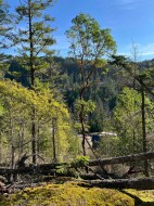 LOT 5-13685 Lee Road  Garden Bay, BC V0N 1S1