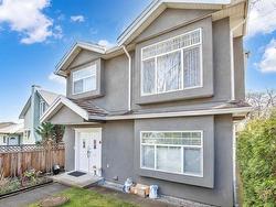 5098 Windsor Street  Vancouver, BC V5W 3H5