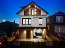 1-76 45th Avenue E Vancouver, BC V5W 1W7