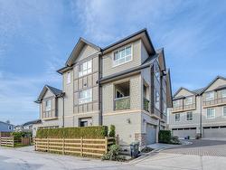 12-7140 Railway Avenue  Richmond, BC V7C 3J8