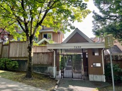 22-7488 Salisbury Avenue  Burnaby, BC V5E 3A3