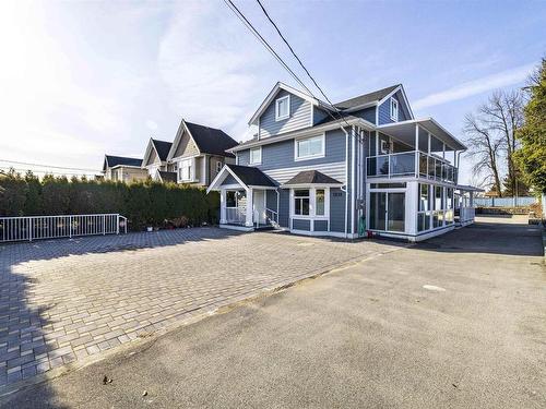 7535 Burgess Street  Burnaby, BC V3N 3H9