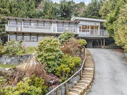 565 St. Giles Road  West Vancouver, BC V7S 1L7