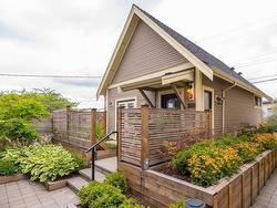 1057 Salsbury Drive  Vancouver, BC V5L 4A6