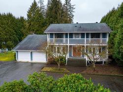 12460 Ansell Street  Maple Ridge, BC V4R 1L4