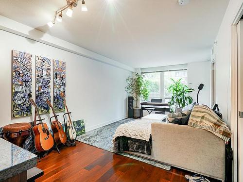 210-1055 Richards Street, Vancouver, BC 