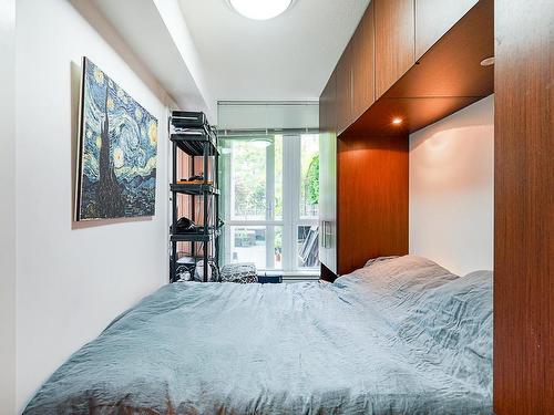 210-1055 Richards Street, Vancouver, BC 