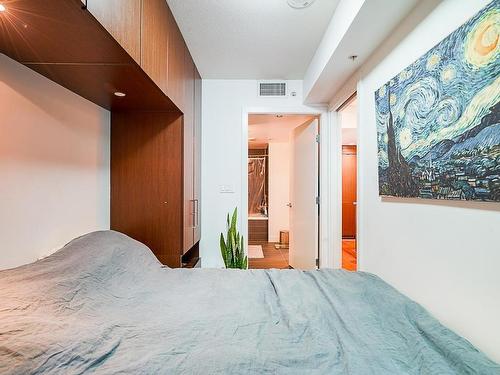 210-1055 Richards Street, Vancouver, BC 