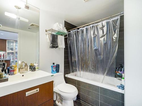 210-1055 Richards Street, Vancouver, BC 