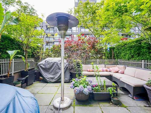 210-1055 Richards Street, Vancouver, BC 