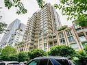 210-1055 Richards Street, Vancouver, BC 