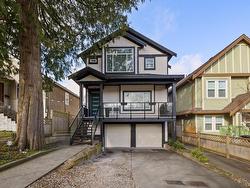 3133 Glen Drive  Vancouver, BC V5T 4C3