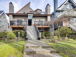 2437 6th Avenue W Vancouver, BC V6K 1W2