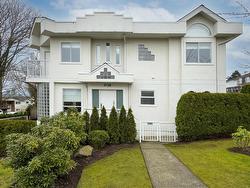 3128 Windermere Street  Vancouver, BC V5M 4R4