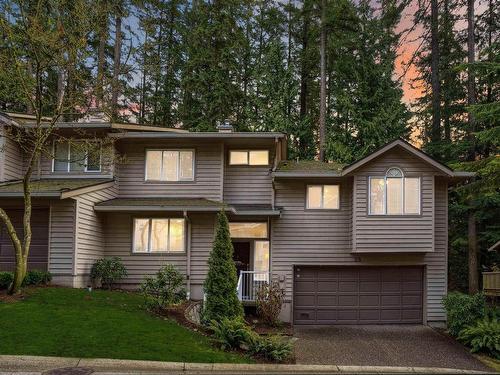 28 Deerwood Place, Port Moody, BC 