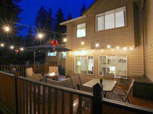 28 Deerwood Place, Port Moody, BC 