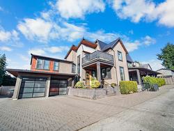 741 Blue Mountain Street  Coquitlam, BC V3J 4S3