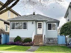 3412 23rd Avenue E Vancouver, BC V5R 1C2