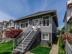 483 47th Avenue E Vancouver, BC V5W 2B3