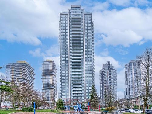 2508-6463 Silver Avenue  Burnaby, BC V5H 0K4