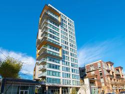 503-1565 6th Avenue W Vancouver, BC V6J 1R1