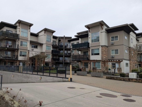 306-11935 Burnett Street  Maple Ridge, BC V2X 9A9