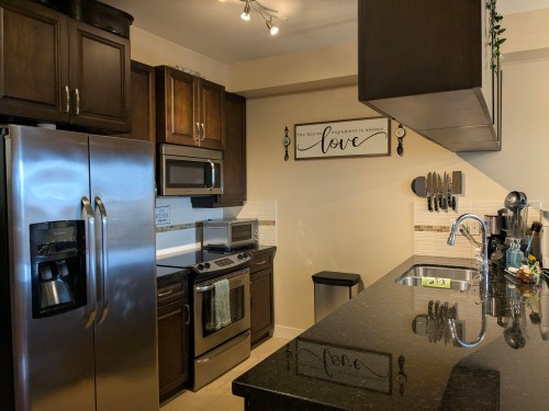 306-11935 Burnett Street, Maple Ridge, BC 