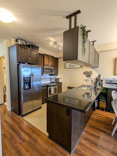 306-11935 Burnett Street, Maple Ridge, BC 