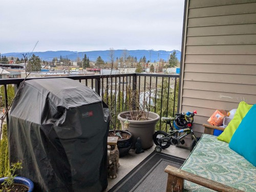 306-11935 Burnett Street, Maple Ridge, BC 